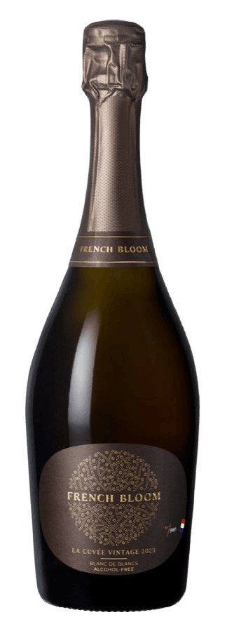 La Cuvée Vintage 2022