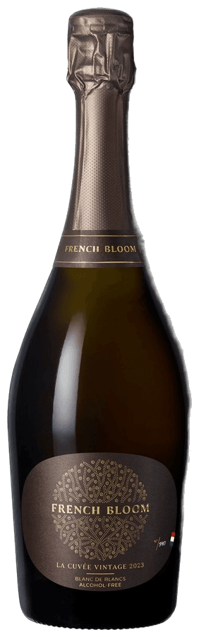 La Cuvée Vintage 2023