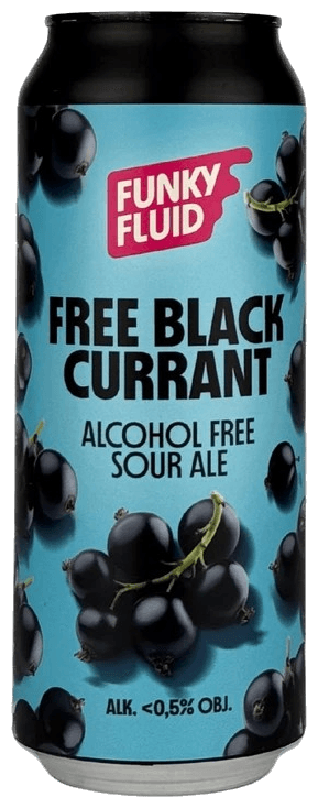 Free Black Currant