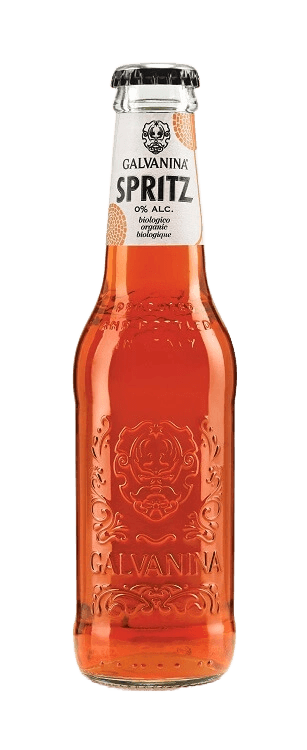 Organic Spritz