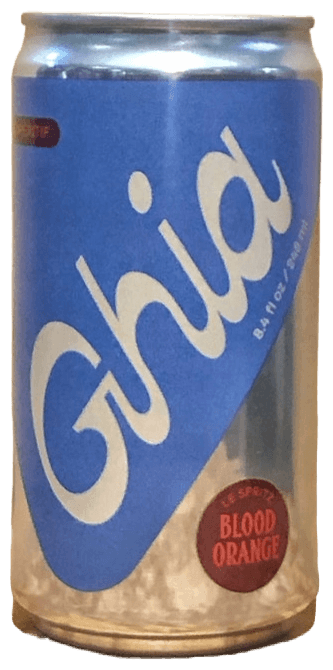 Le Spritz Blood Orange