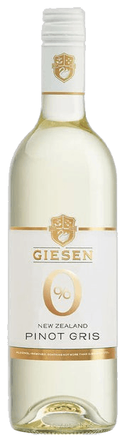 0% Pinot Gris