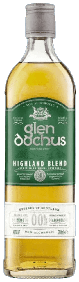 Highland Blend