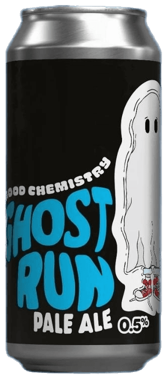 Ghost Run