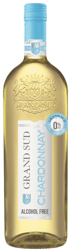 Alcohol Free Chardonnay