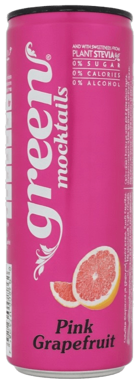 Pink Grapefruit Paloma