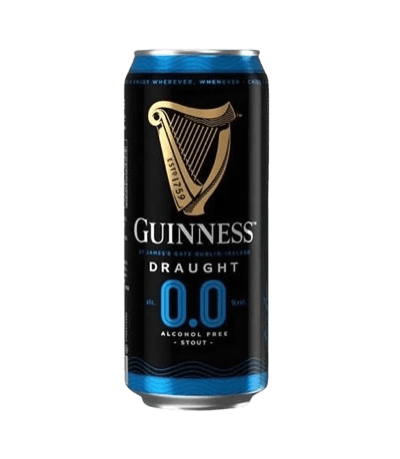 Guinness 0.0