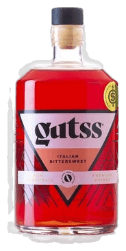 Italian Bittersweet