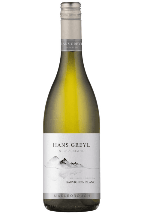 New Zealand Sauvignon Blanc