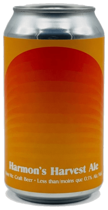 Harvest Ale
