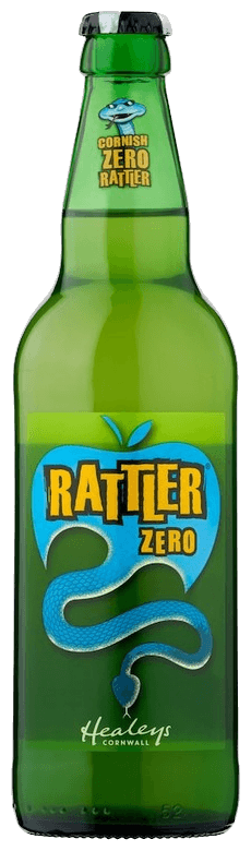 Cornish Zero Rattler