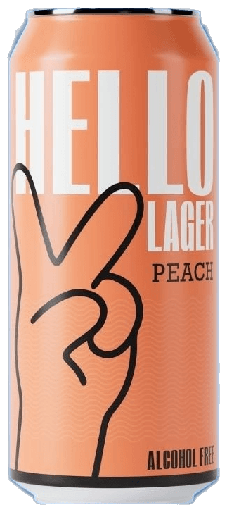 Top w/ Peach