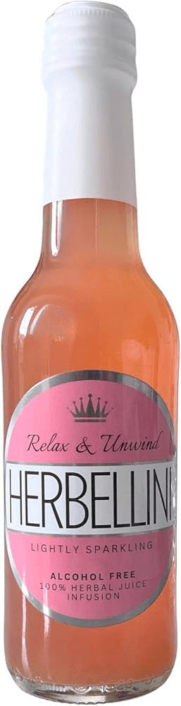Peach Bellini