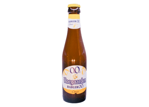 Radler Lemon