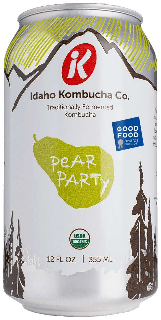 Pear Party