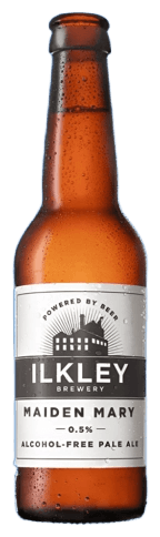Southern Summit Pale Ale
