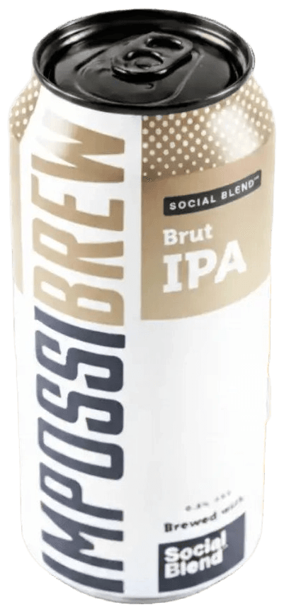 BRUT IPA