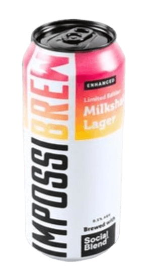 Milkshake Lager
