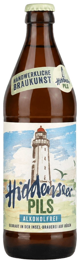 Hiddenseer Pils