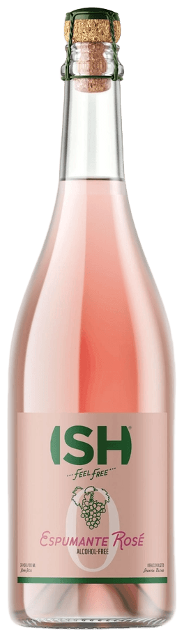 Espumante Rosé