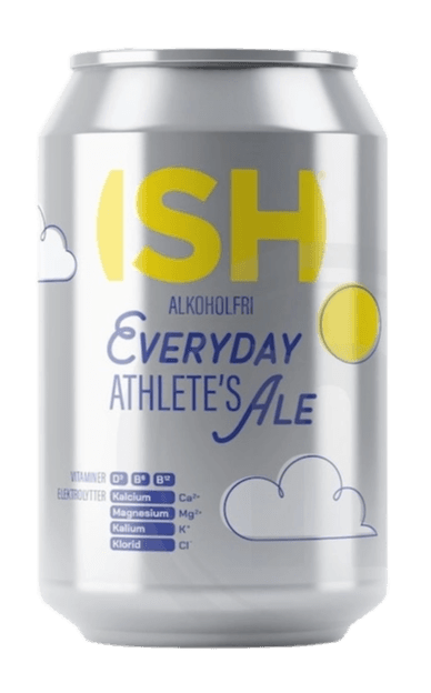 Everyday Athlete's Ale