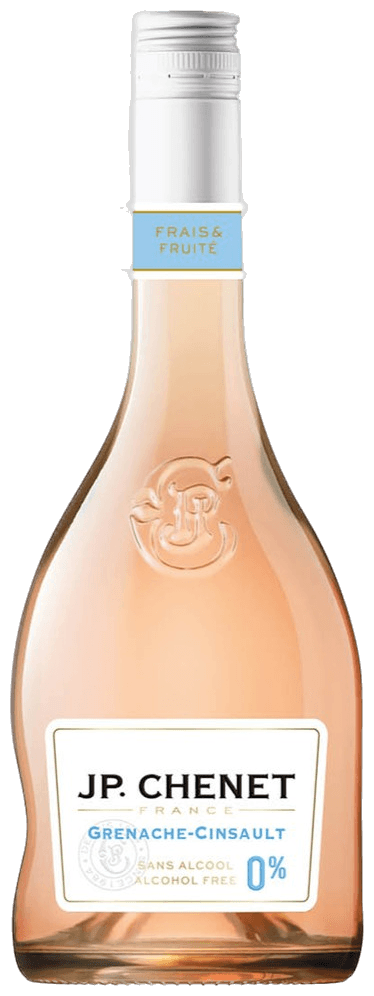 Free Rosé Wine