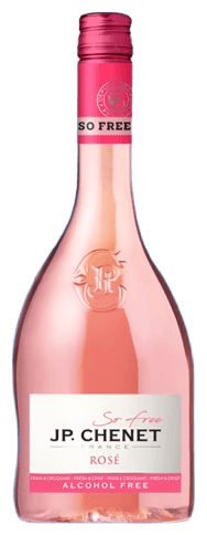 Grenache Cinsault Rosé