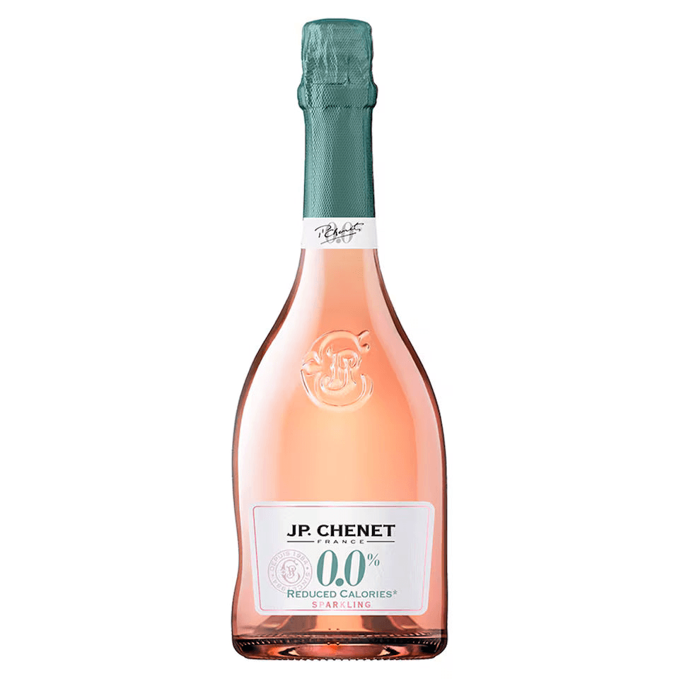 Sparkling Rosé