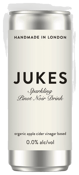 Sparkling Pinot Noir