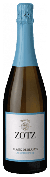 Blanc de Blancs Alkoholfrei