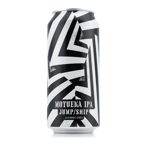 Dazzle Ship Motueka IPA