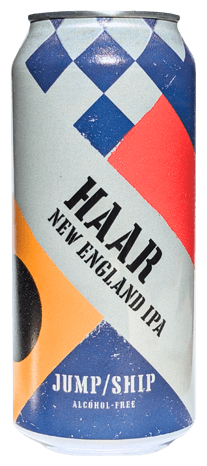 Haar NE IPA