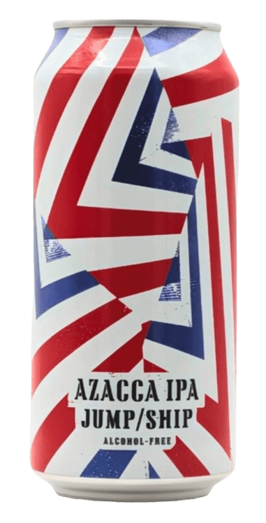 Dazzle Ship Azacca IPA