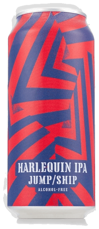 Dazzle Ship Harlequin IPA