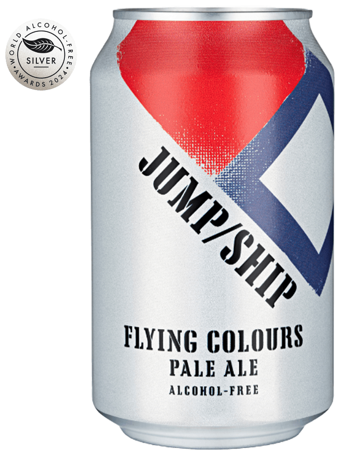Flying Colours Pale Ale