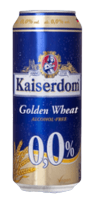 Golden Wheat 0.0%
