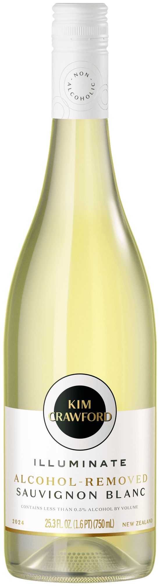 Illuminate Sauvignon Blanc 0%
