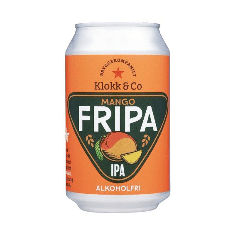 FRIPA Mango IPA