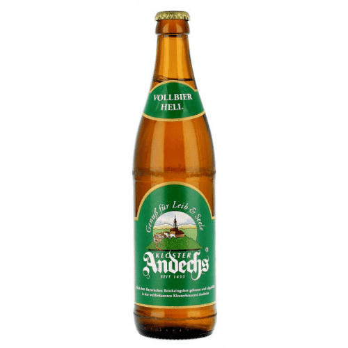 Andechser Hell