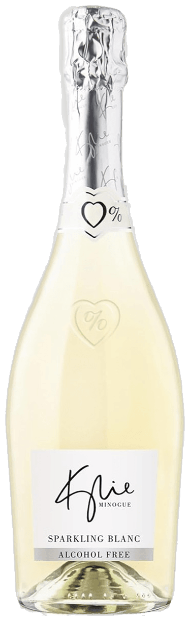 0% Sparkling Blanc