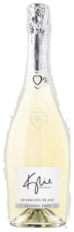 The Signature No Alcohol Sparkling Blanc