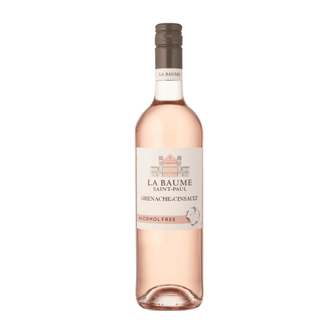 Grenache Cinsault
