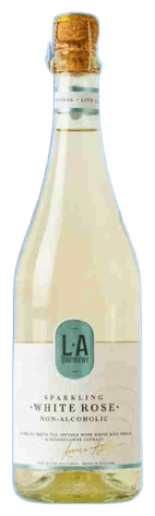 White Rose Sparkling