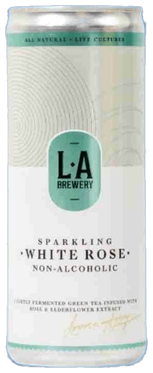White Rose Sparkling