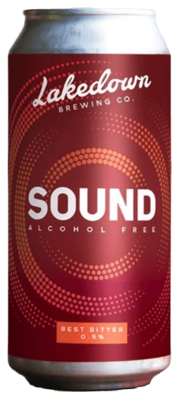 Sound AF Best Bitter