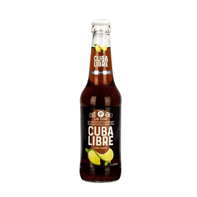Cuba Libre