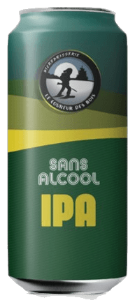 IPA Sans Alcool