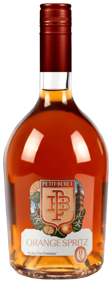 Orange Spritz