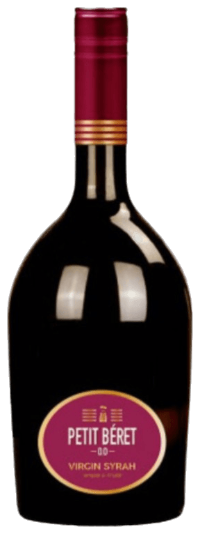 Virgin Syrah