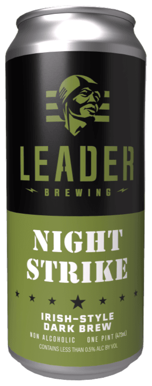 Night Strike